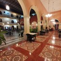 Отель Hotel Doralba Inn