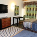 Отель Home Gate Inn & Suites