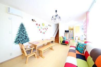 Дом отдыха Sun River Annex Inaho - Vacation STAY 95961