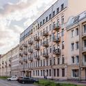 Апартаменты Voronezhskaya 53 by Fanoteli