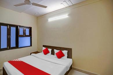 Hotel OYO Flagship 81059 Home Stay