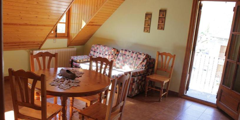Guest house Casa Rural Hortal