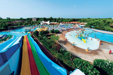 Resort Villaggio Albatros Resort