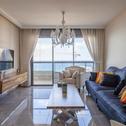 Apartments Oַ&O Group- Mini Penthouse 3BR Sea View Bat-Yam