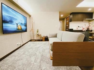 Hotel Cherry Blooming Tokyo- All Suite Boutique Hotel 东京伊樱里-中央区全套房艺术酒店