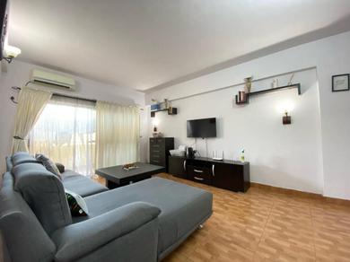 Apartments 2 bedroom flat in the Center of Victoria Island
