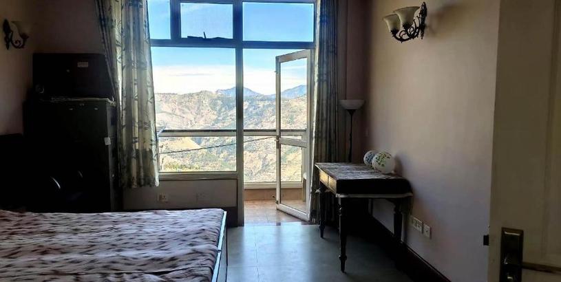 Apartments SHIMLA TOP LONG STAY 2 BHK FAMILY APARTMENt