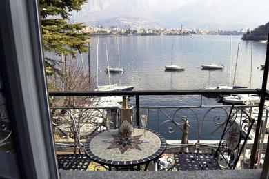 Hotel Ferienwohnung für 6 Personen ca 95 m in Valmadrera, Comer See Südufer Comer See