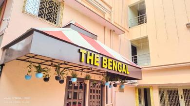 Hotel THE BENGAL