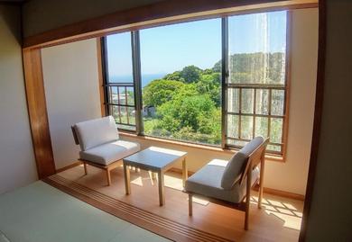 Resort FUTO HOUSE -Ippon no Enpitsu-