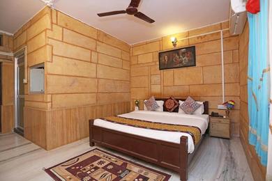 Гостевой дом Hotel Classic Jaisalmer