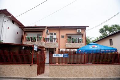 Guest house Casa Ștefan
