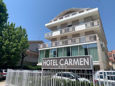 Hotel Hotel Carmen