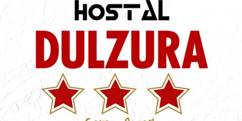 Отель HOTEL DULZURA