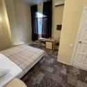 Hotel Sofiya rooms