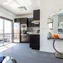 Apartments BnBIsrael apartments - Hakovchim Miroir