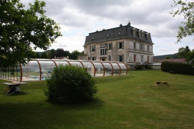 Апартаменты Le Château