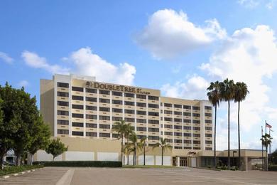 Hotel DoubleTree by Hilton Los Angeles Norwalk