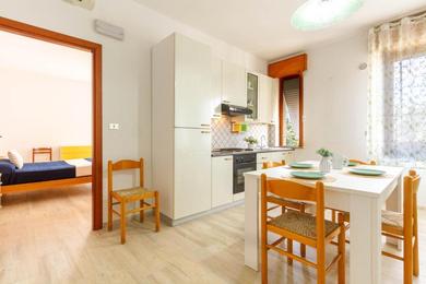 Apartments Appartamento Alide Bilo 1P - MyHo Casa