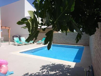 Villa Cabanas de Tavira Conceicao Luxury 4 Bedroom Villa with Private Pool