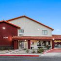 Motel Red Roof Inn Palmdale - Lancaster