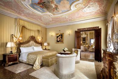 Отель Hotel Danieli, Venice
