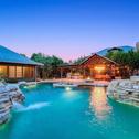 Отель Grit&Grace Ranch - Private Resort Style Pool & Spa