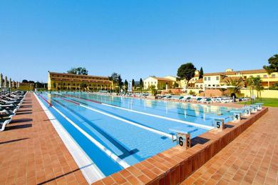 Apartments Holiday resort Poggio all' Agnello, Piombino