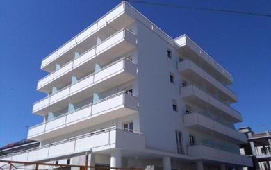 Hotel Nuovo HOTEL SETTIBI 20m dalla spiaggia