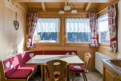 Апартаменты Lovely House in the Dolomites