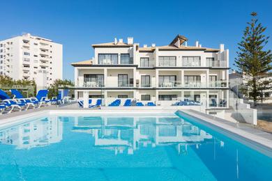 Correeira Luxury Residence T3 G - Albufeira, Pools, Wifi, Bbq, Beach