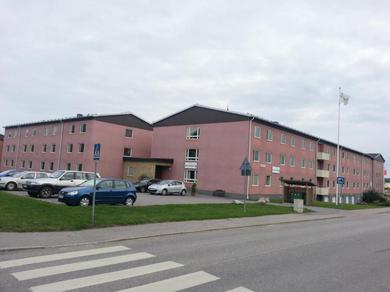 Hostel Vandrarhem Tre Knektar Köping