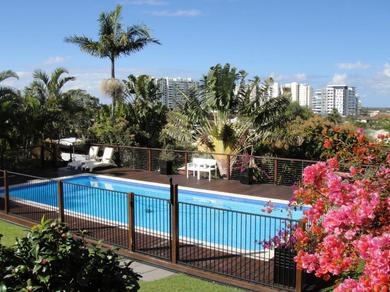 Holiday home Villa with Views & Pool
