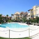 Apartments Residence Mediterranee Family Apartments