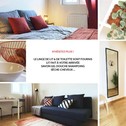 Апартаменты Casa Cosy - Confortable - Proche A36 / Faurecia