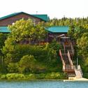 Отель Alaska King Salmon Lodge