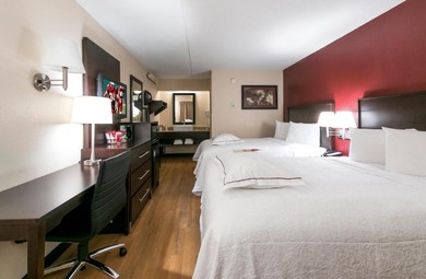 Hotel Red Roof Inn PLUS Chicago - Hoffman Estates