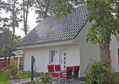 Дом отдыха Ferienhaus Koelpinsee USE 2871