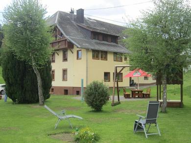 Отель Haus Brunner