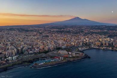  Buongiorno Etna