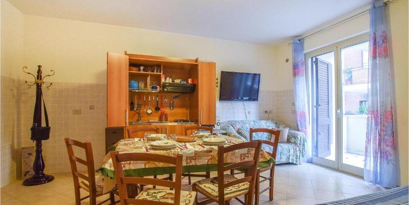 Апартаменты Amazing apartment in Fiumefreddo di Sicilia with 2 Bedrooms and WiFi
