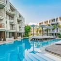 Apartments Baan San Kraam Cha Am-Hua Hin by Favstay