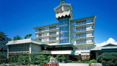 Ryokan Isawa View Hotel