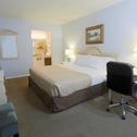 Hotel Victoria Palms Inn and Suites