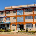Отель Saffron Hotel Eldoret