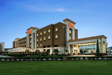 Hotel Hampton Inn and Suites Houston Pasadena