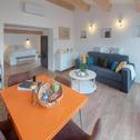 Holiday home Beautiful home in BALARUC LE VIEUX with 1 Bedrooms and WiFi