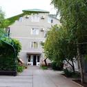 Гостевой дом Hotel Perekrestok