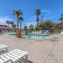 Hotel Motel 6-San Ysidro, CA - San Diego - Border