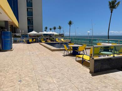 Апарт-отель Bahia Flat - Barra
